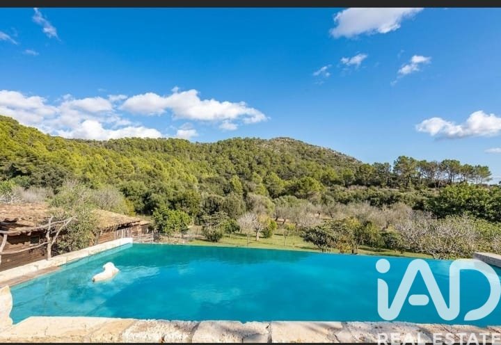 Māja Inca, Mallorca, Spānijā 3 istabas, 379 m2 Nr. 173117
