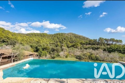 House à vendre à Inca, Mallorca, Espagne, 3 chambres, 379 m2 No. 173117 - photo 2