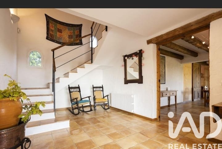 Māja Inca, Mallorca, Spānijā 3 istabas, 379 m2 Nr. 173117
