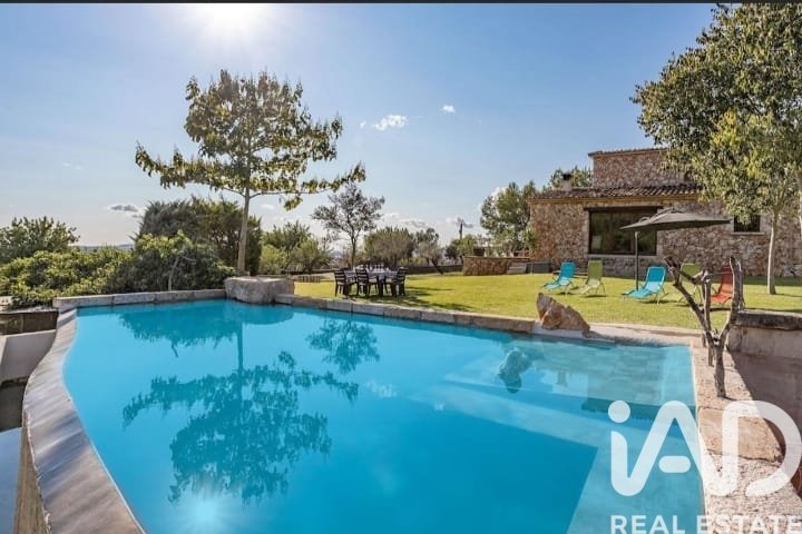Māja Inca, Mallorca, Spānijā 3 istabas, 379 m2 Nr. 173117