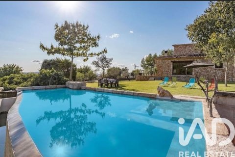 House à vendre à Inca, Mallorca, Espagne, 3 chambres, 379 m2 No. 173117 - photo 28