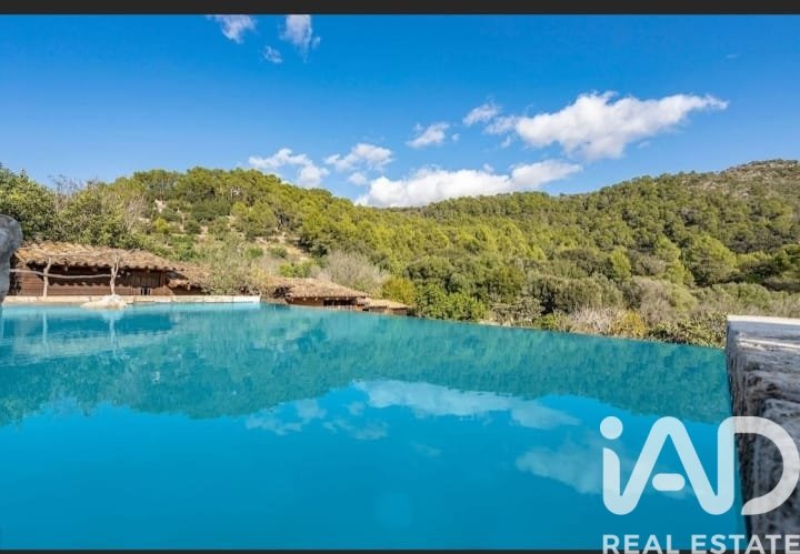 Māja Inca, Mallorca, Spānijā 3 istabas, 379 m2 Nr. 173117