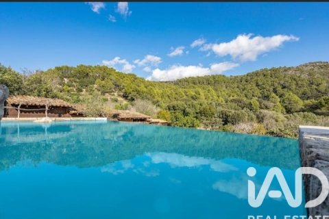 House à vendre à Inca, Mallorca, Espagne, 3 chambres, 379 m2 No. 173117 - photo 3