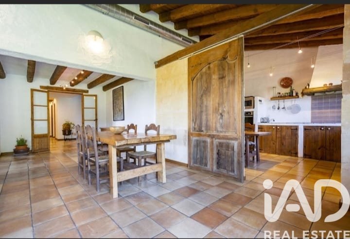 Māja Inca, Mallorca, Spānijā 3 istabas, 379 m2 Nr. 173117