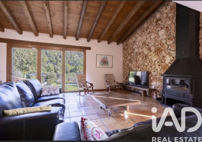 Māja Inca, Mallorca, Spānijā 3 istabas, 379 m2 Nr. 173117