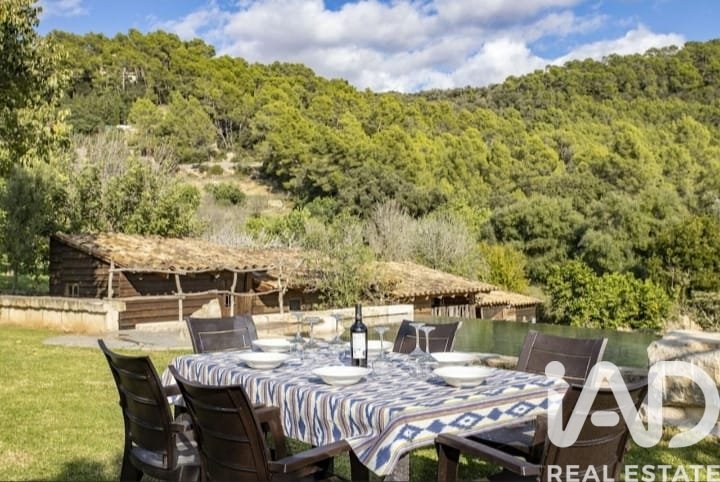 Māja Inca, Mallorca, Spānijā 3 istabas, 379 m2 Nr. 173117