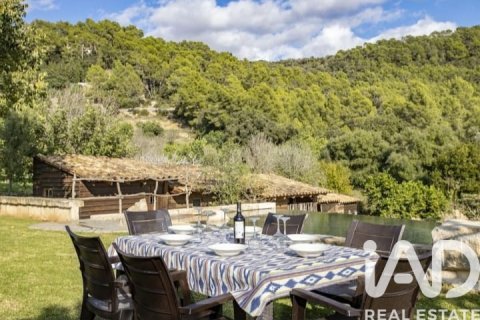 House à vendre à Inca, Mallorca, Espagne, 3 chambres, 379 m2 No. 173117 - photo 30
