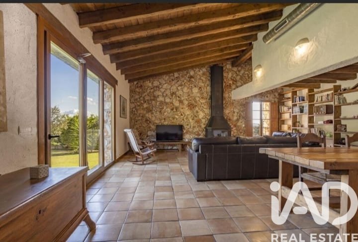Māja Inca, Mallorca, Spānijā 3 istabas, 379 m2 Nr. 173117