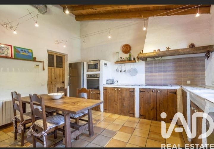 Māja Inca, Mallorca, Spānijā 3 istabas, 379 m2 Nr. 173117