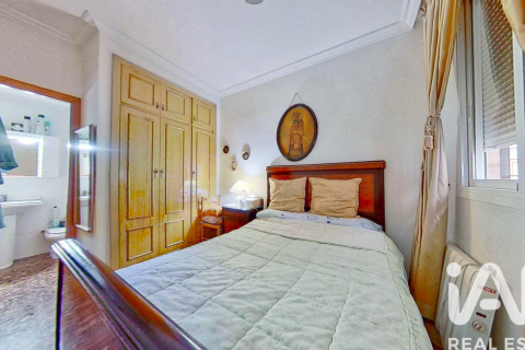 Продажа квартиры в Сагунто, Валенсия, Испания 3 спальни, 99.73м2 №173120 - фото 13