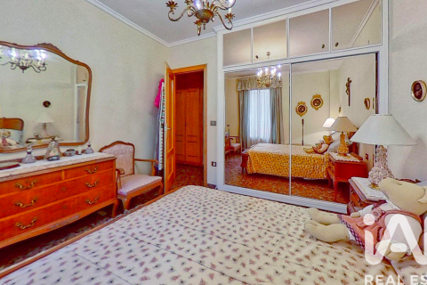 Продажа квартиры в Сагунто, Валенсия, Испания 3 спальни, 99.73м2 №173120 - фото 14