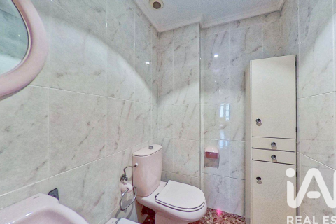 Продажа квартиры в Сагунто, Валенсия, Испания 3 спальни, 99.73м2 №173120 - фото 20