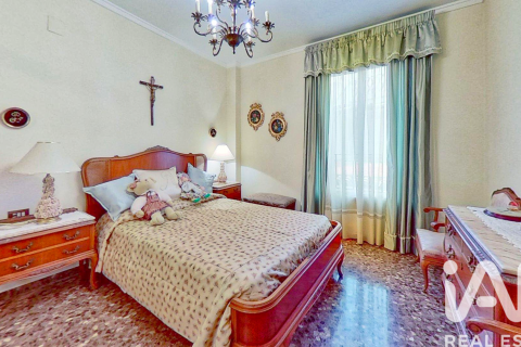 Продажа квартиры в Сагунто, Валенсия, Испания 3 спальни, 99.73м2 №173120 - фото 17