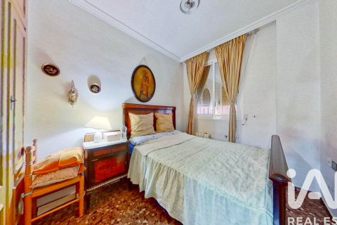 Продажа квартиры в Сагунто, Валенсия, Испания 3 спальни, 99.73м2 №173120 - фото 11