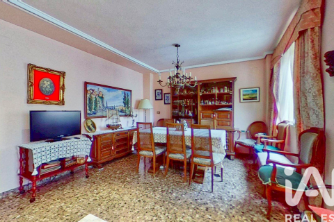 Продажа квартиры в Сагунто, Валенсия, Испания 3 спальни, 99.73м2 №173120 - фото 29