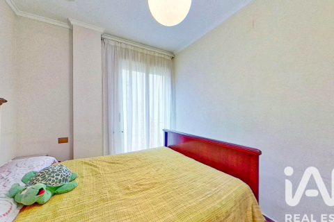 Продажа квартиры в Сагунто, Валенсия, Испания 3 спальни, 99.73м2 №173120 - фото 18