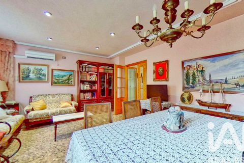 Продажа квартиры в Сагунто, Валенсия, Испания 3 спальни, 99.73м2 №173120 - фото 30