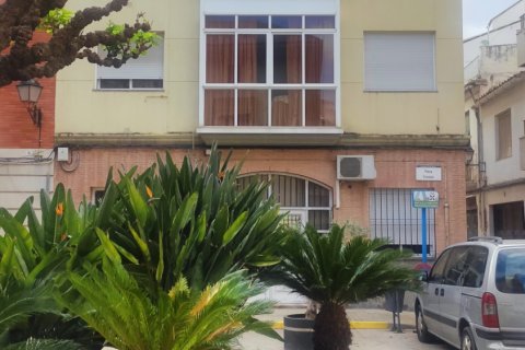 Apartment à Sagunto, Valencia, Espagne 3 chambres, 99.73 m2 No. 173120