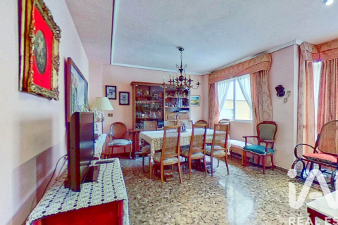 Продажа квартиры в Сагунто, Валенсия, Испания 3 спальни, 99.73м2 №173120 - фото 24