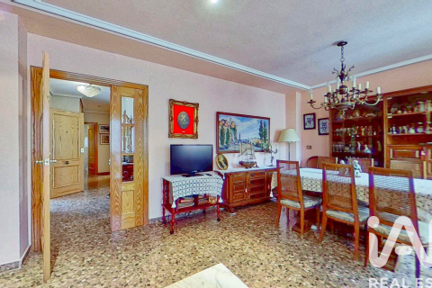 Продажа квартиры в Сагунто, Валенсия, Испания 3 спальни, 99.73м2 №173120 - фото 27