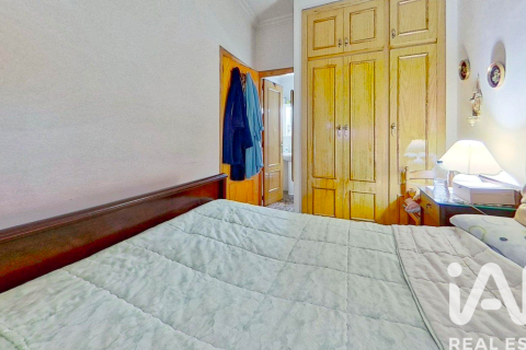 Продажа квартиры в Сагунто, Валенсия, Испания 3 спальни, 99.73м2 №173120 - фото 12
