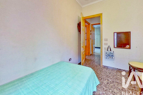 Продажа квартиры в Сагунто, Валенсия, Испания 3 спальни, 99.73м2 №173120 - фото 15
