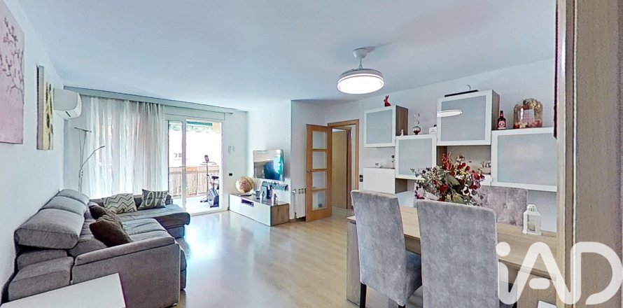 Apartament w Abrera, Barcelona, Hiszpania 4 sypialnie, 110 mkw. nr 173116