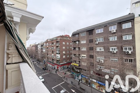 Penthouse w Madrid, Hiszpania 2 sypialnie, 49 mkw. nr 173119 – zdjęcie 17
