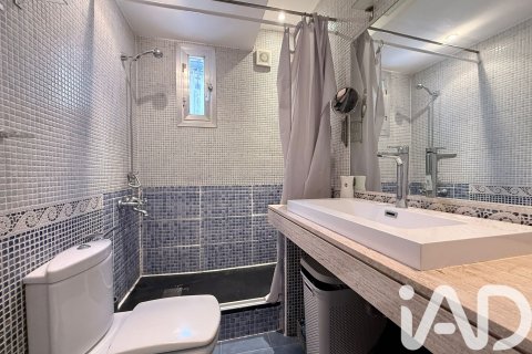 Penthouse w Madrid, Hiszpania 2 sypialnie, 49 mkw. nr 173119 – zdjęcie 4