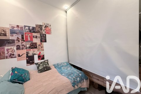Penthouse w Madrid, Hiszpania 2 sypialnie, 49 mkw. nr 173119 – zdjęcie 13