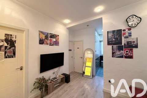Penthouse w Madrid, Hiszpania 2 sypialnie, 49 mkw. nr 173119 – zdjęcie 8