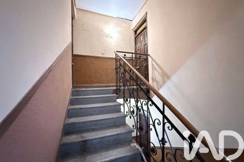 Penthouse w Madrid, Hiszpania 2 sypialnie, 49 mkw. nr 173119 – zdjęcie 12