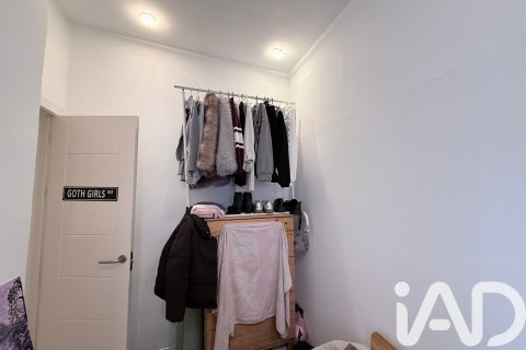 Penthouse w Madrid, Hiszpania 2 sypialnie, 49 mkw. nr 173119 – zdjęcie 10