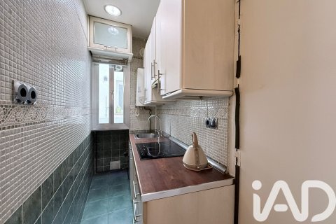 Penthouse w Madrid, Hiszpania 2 sypialnie, 49 mkw. nr 173119 – zdjęcie 18
