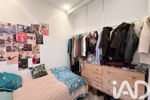 Penthouse w Madrid, Hiszpania 2 sypialnie, 49 mkw. nr 173119 – zdjęcie 14