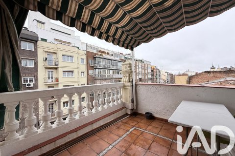 Penthouse w Madrid, Hiszpania 2 sypialnie, 49 mkw. nr 173119 – zdjęcie 16