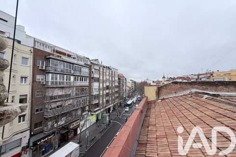 Penthouse w Madrid, Hiszpania 2 sypialnie, 49 mkw. nr 173119 – zdjęcie 20