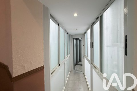 Penthouse w Madrid, Hiszpania 2 sypialnie, 49 mkw. nr 173119 – zdjęcie 15