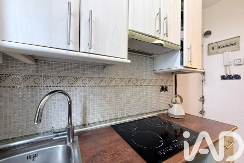 Penthouse w Madrid, Hiszpania 2 sypialnie, 49 mkw. nr 173119 – zdjęcie 5