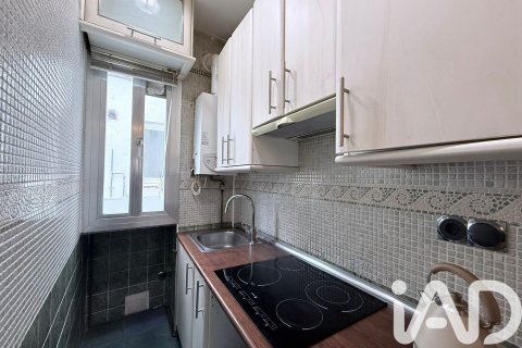 Penthouse w Madrid, Hiszpania 2 sypialnie, 49 mkw. nr 173119 – zdjęcie 11