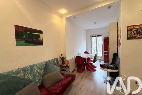 Penthouse w Madrid, Hiszpania 2 sypialnie, 49 mkw. nr 173119 – zdjęcie 6