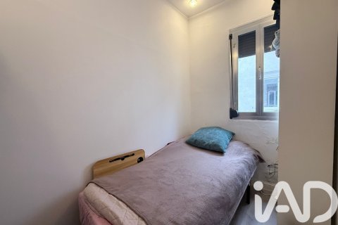 Penthouse w Madrid, Hiszpania 2 sypialnie, 49 mkw. nr 173119 – zdjęcie 3