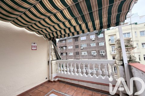 Penthouse w Madrid, Hiszpania 2 sypialnie, 49 mkw. nr 173119 – zdjęcie 2