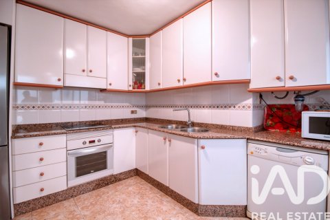Apartamento en venta en Alicante, España 3 dormitorios, 163 m2 No. 173114 - foto 21