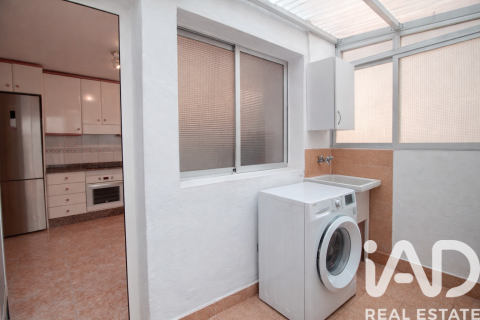 Apartamento en venta en Alicante, España 3 dormitorios, 163 m2 No. 173114 - foto 25
