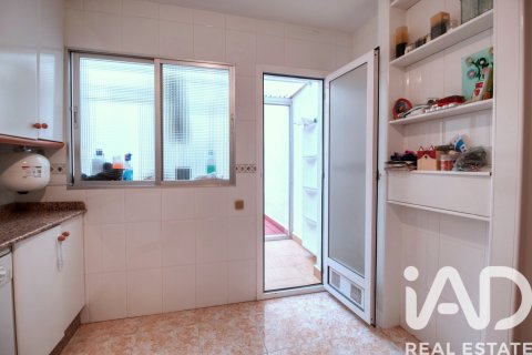 Apartamento en venta en Alicante, España 3 dormitorios, 163 m2 No. 173114 - foto 24