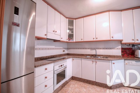 Apartamento en venta en Alicante, España 3 dormitorios, 163 m2 No. 173114 - foto 23