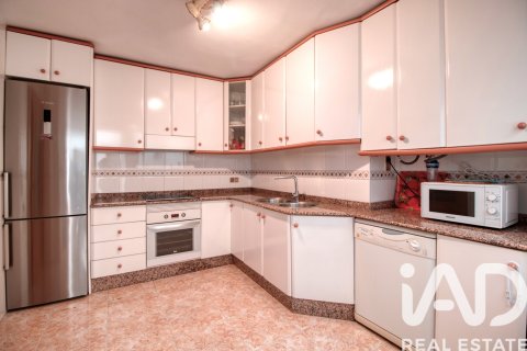 Apartamento en venta en Alicante, España 3 dormitorios, 163 m2 No. 173114 - foto 20