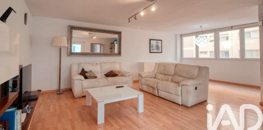 Apartamento en Alicante, España 3 dormitorios, 163 m2 No. 173114