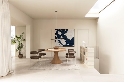 Продажа виллы в Альгорфа, Аликанте, Испания 4 спальни, 317м2 №170861 - фото 9